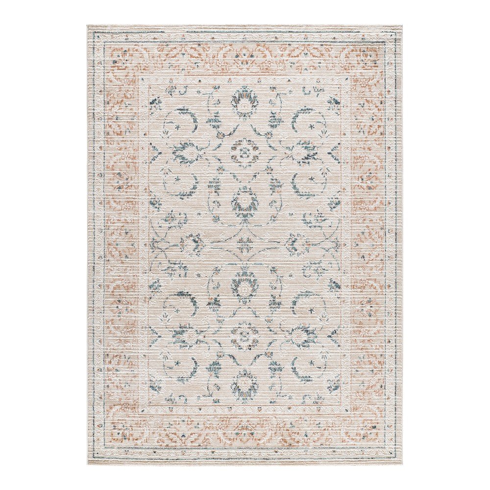 Béžový koberec 77x150 cm Keops – Universal Universal