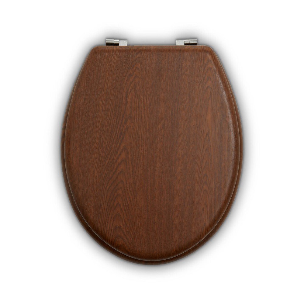 Záchodové prkénko Brooks – Premier Housewares Premier Housewares