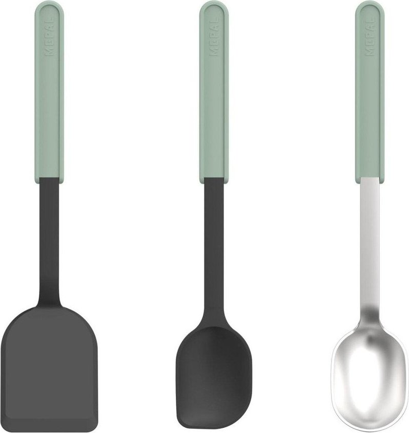 Plastová sada kuchyňského náčiní 3 ks Chef It – Mepal Mepal