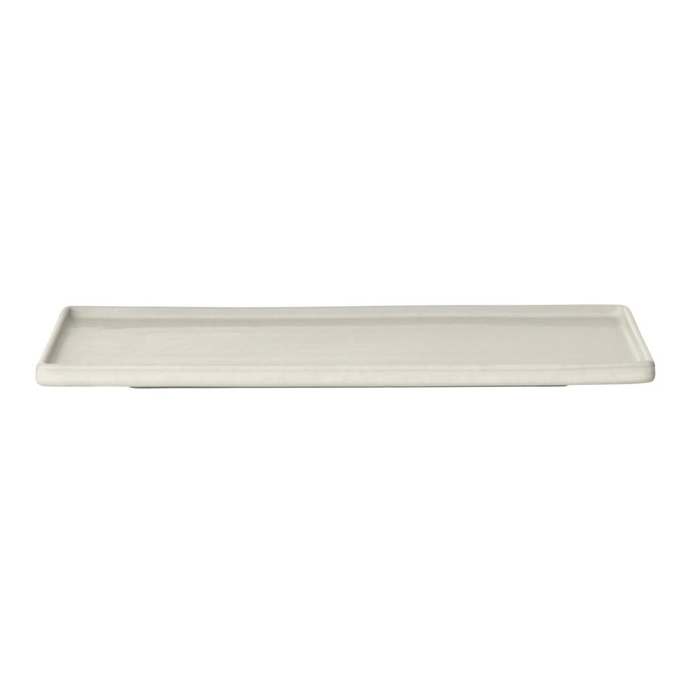 Servírovací kameninový tác 13x27 cm Makoto – Blomus Blomus