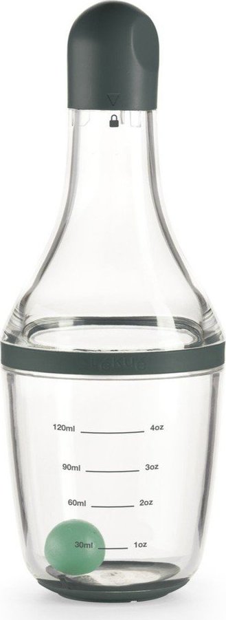 Tritanový dressing shaker – Lékué LÉKUÉ