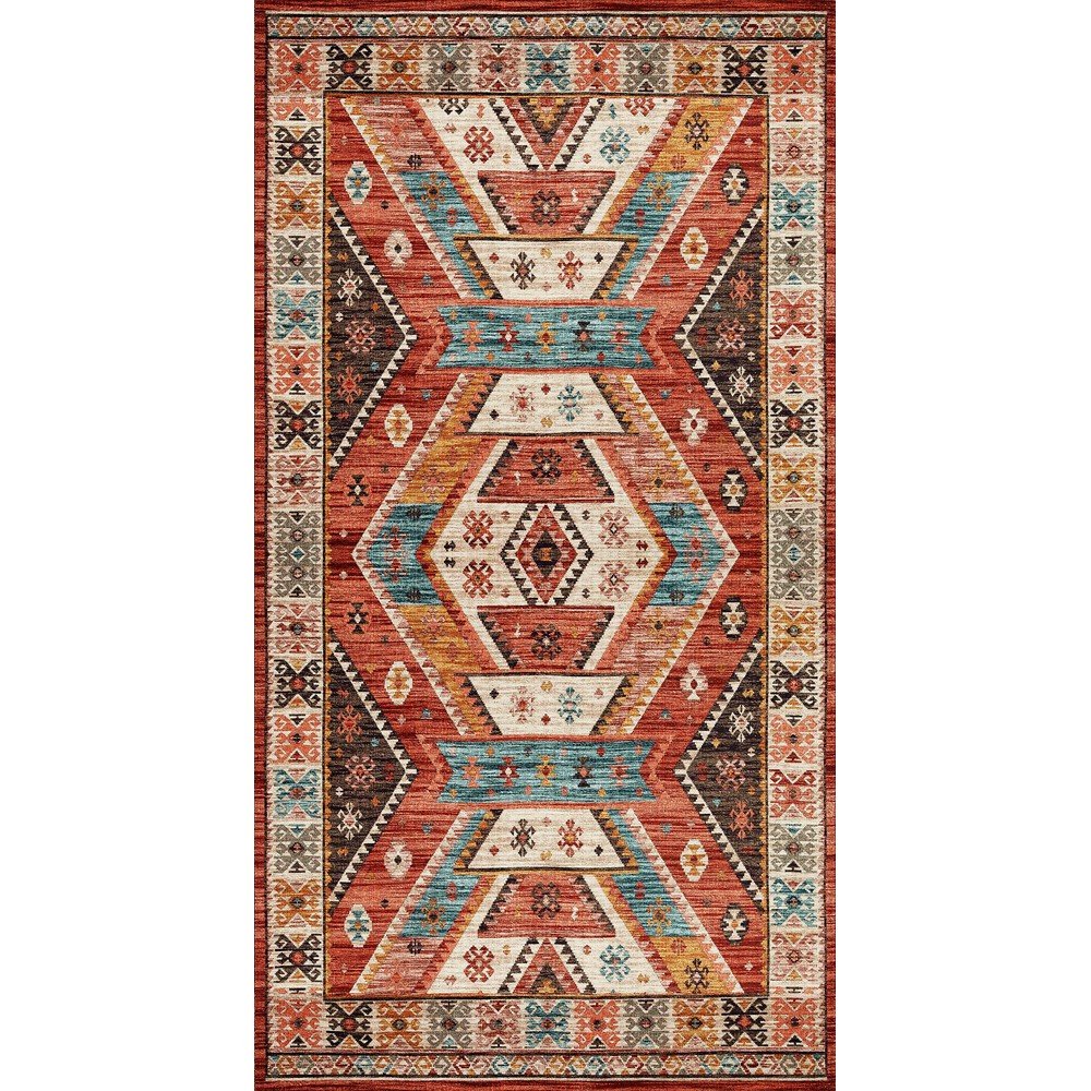 Pratelný koberec 80x150 cm Teco – Vitaus Vitaus