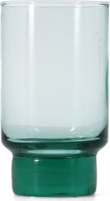 Sklenice v sadě 6 ks na koktejly z recyklovaného skla 500 ml Revera – BonBistro BonBistro