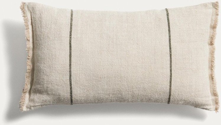 Povlak na polštář 30x50 cm Lidore – Kave Home Kave Home
