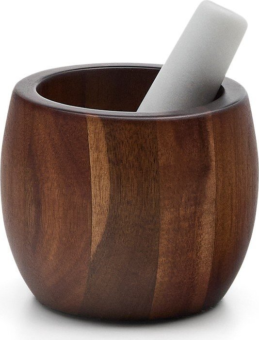 Dřevěný hmoždíř Tori – Kave Home Kave Home