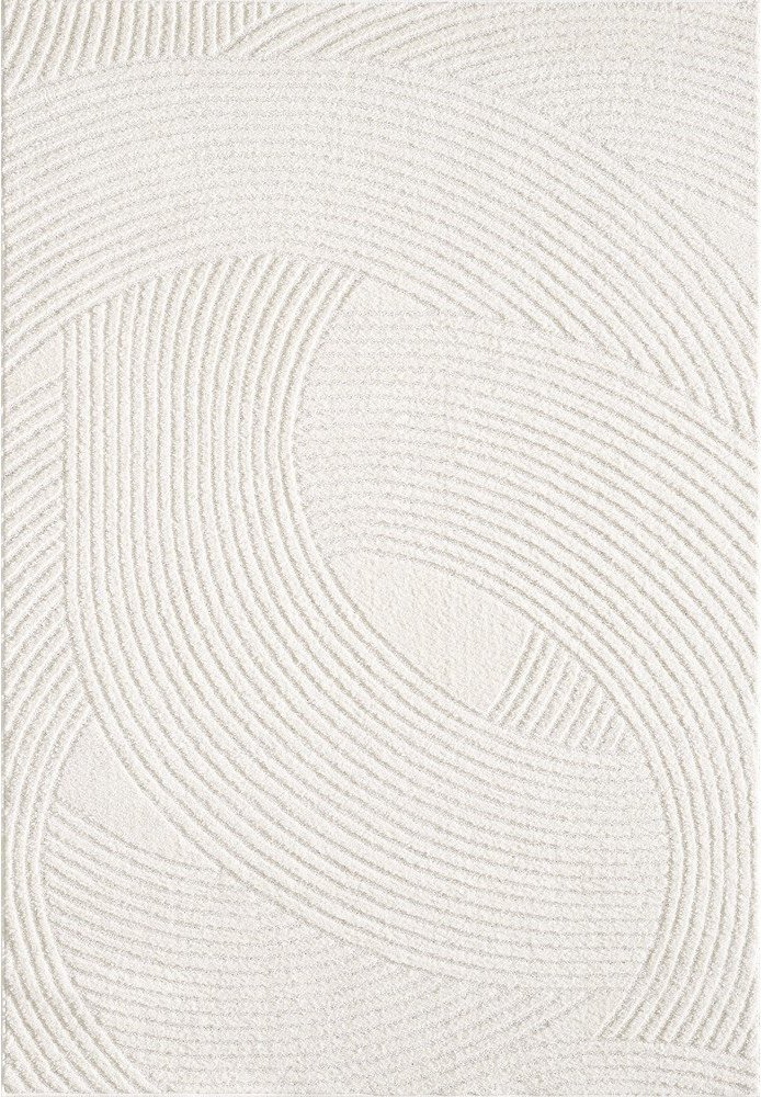 Krémový koberec 160x230 cm Zephyr – ESTE Este