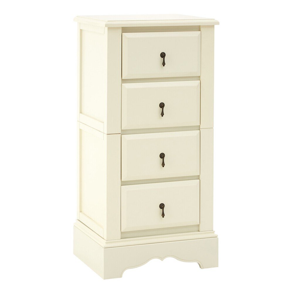 Slonovinová skříňka 43x104x50 cm Florence – Premier Housewares Premier Housewares
