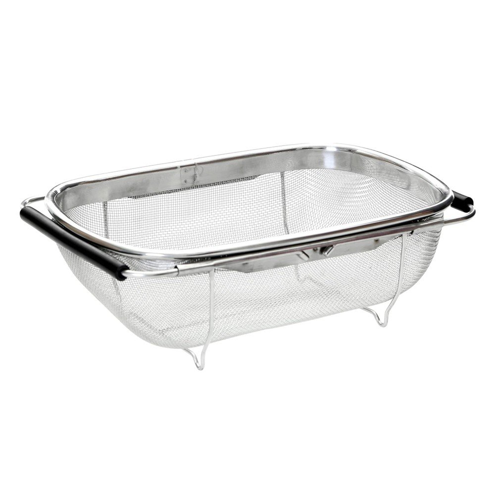 Cedník z nerezové oceli Zenigo – Premier Housewares Premier Housewares