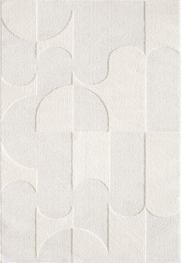 Krémový koberec 160x230 cm Luna – ESTE Este