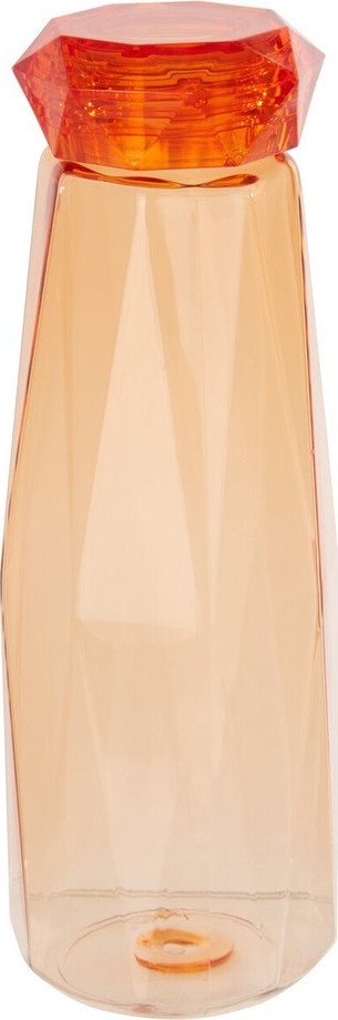 Oranžová cestovní lahev 600 ml Mimo – Premier Housewares Premier Housewares