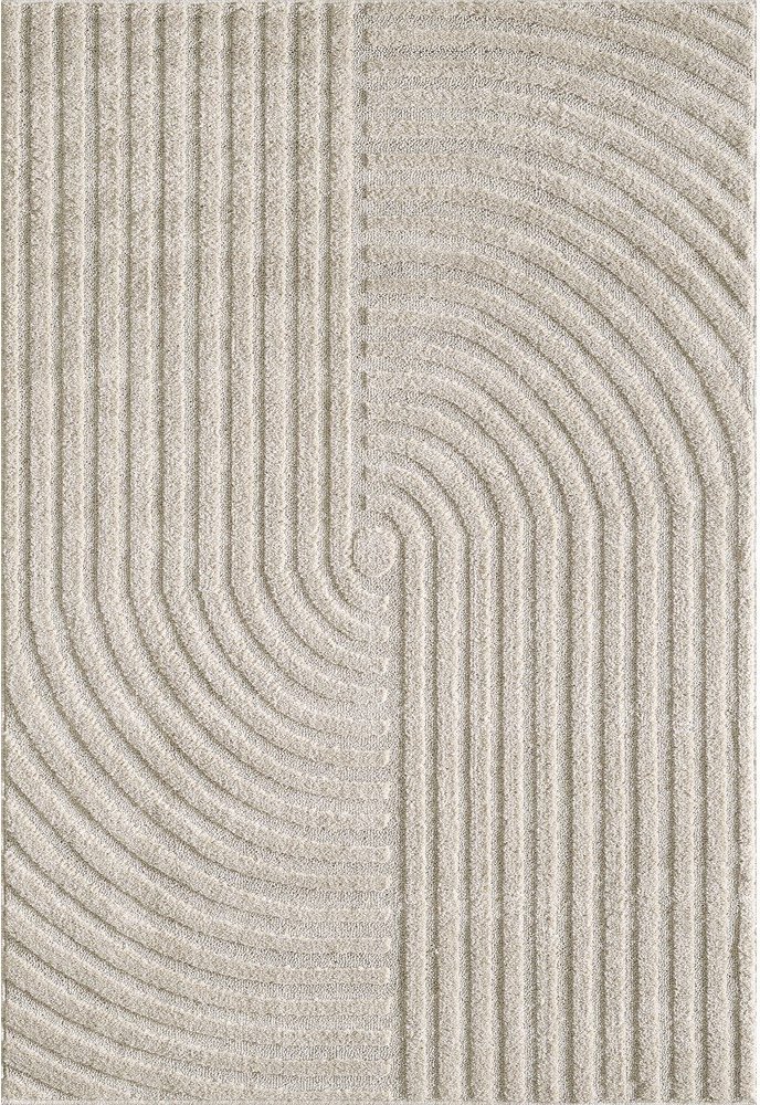 Béžový koberec 80x150 cm Serenity – ESTE Este