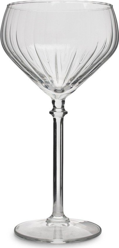 Skleničky v sadě 4 ks na koktejly 290 ml Noble – BonBistro BonBistro