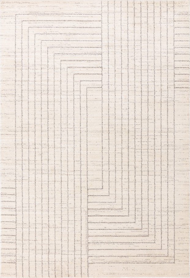 Krémový koberec 160x220 cm Oslo – Asiatic Carpets Asiatic Carpets