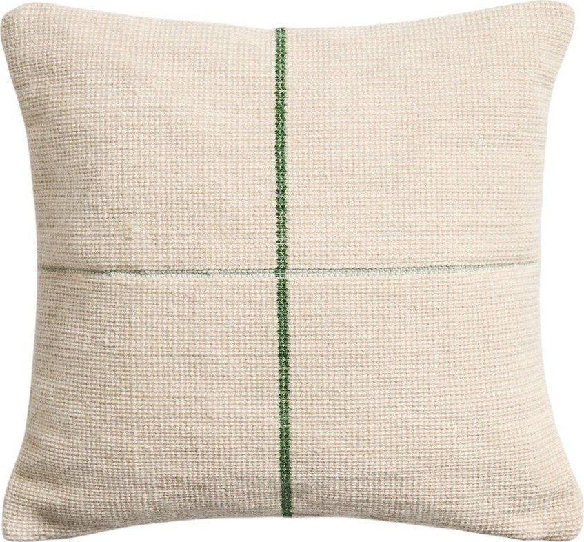 Povlak na zahradní polštář 45x45 cm Atima – Kave Home Kave Home