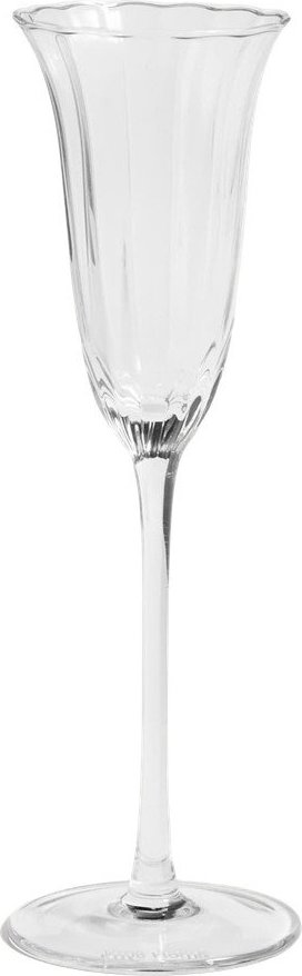 Sklenička na sekt 100 ml Neia – Kave Home Kave Home