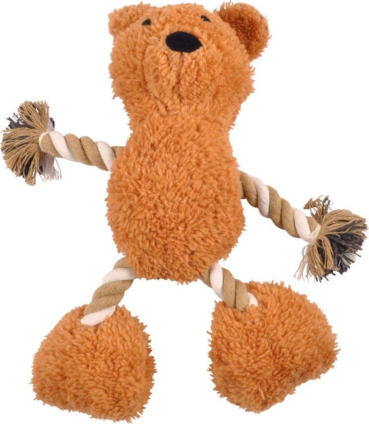 Hračka pro psa Bear – Love Story Love Story