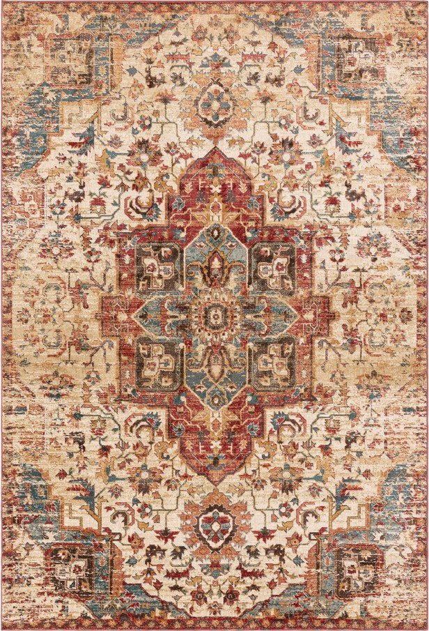 Koberec 160x220 cm Raja – Asiatic Carpets Asiatic Carpets