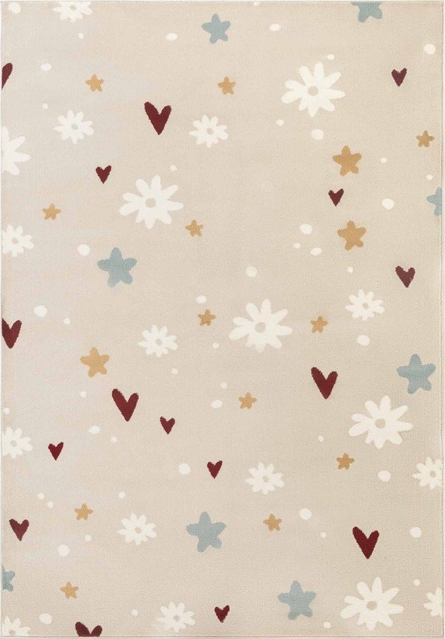 Dětský koberec 120x170 cm Amori – Hanse Home Hanse Home