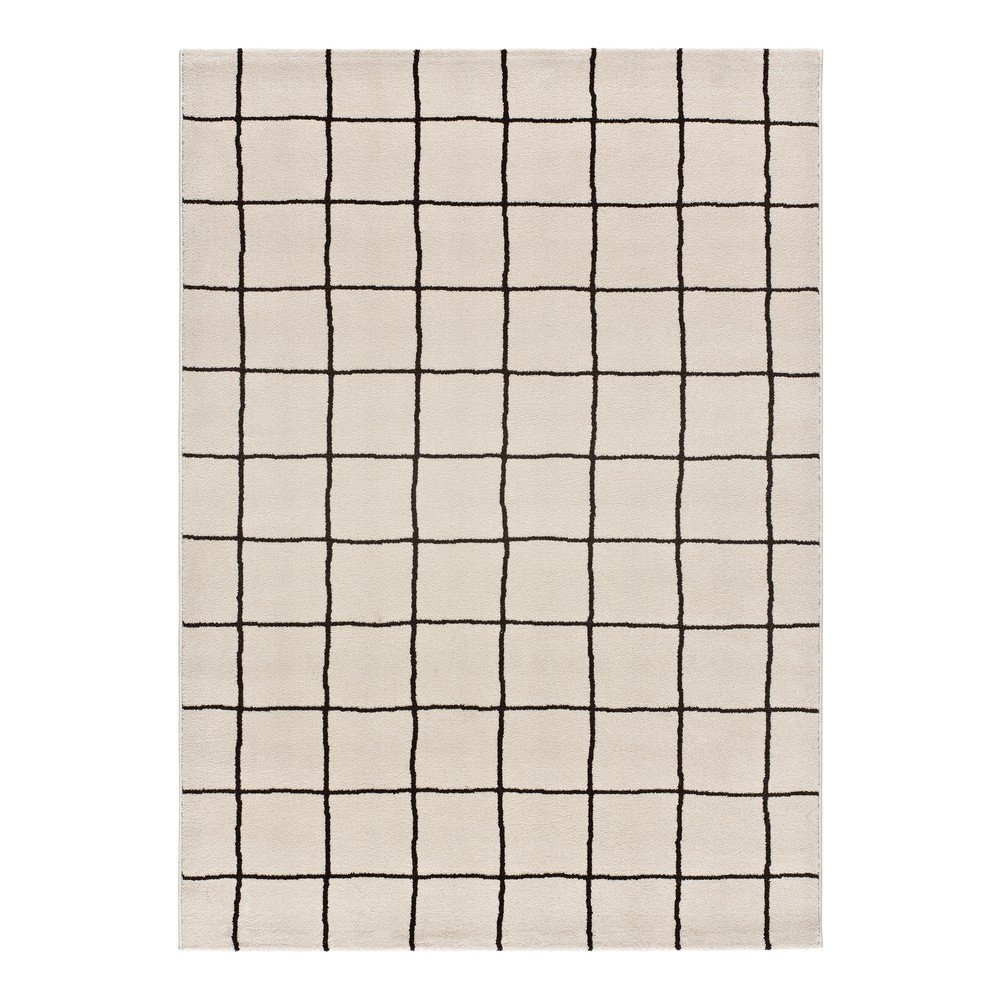 Béžový koberec 200x290 cm Touza – Universal Universal