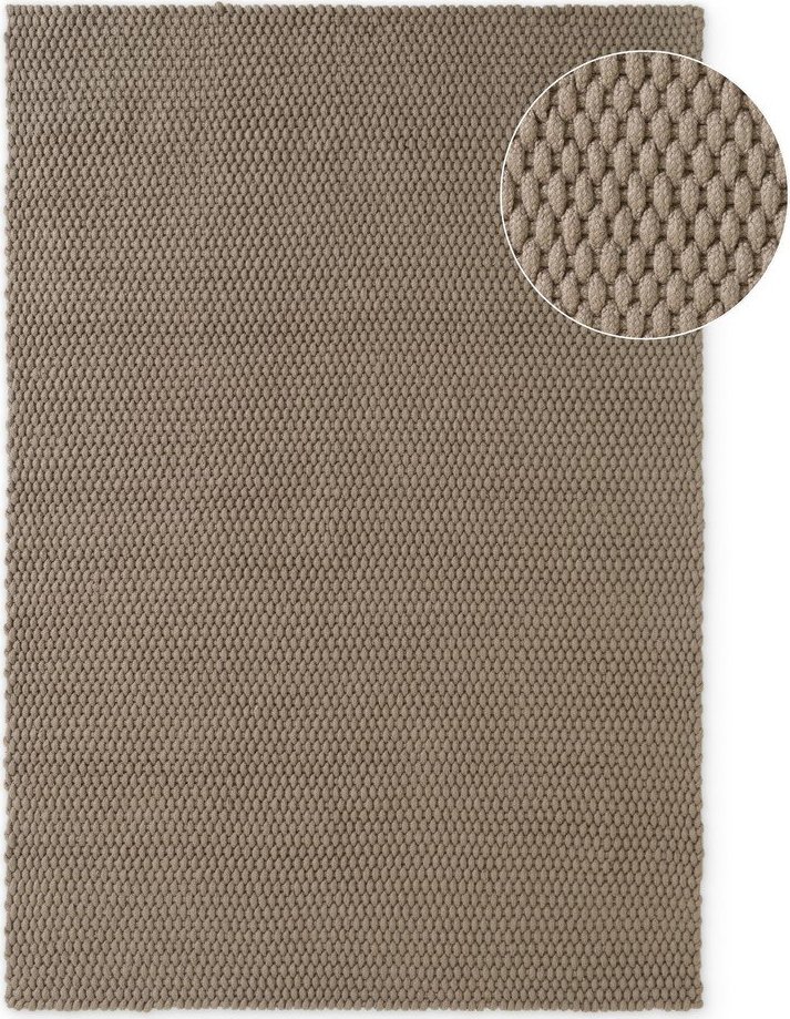 Béžový vnitřní a venkovní koberec 120x170 cm Southwark – Ted Baker Ted Baker