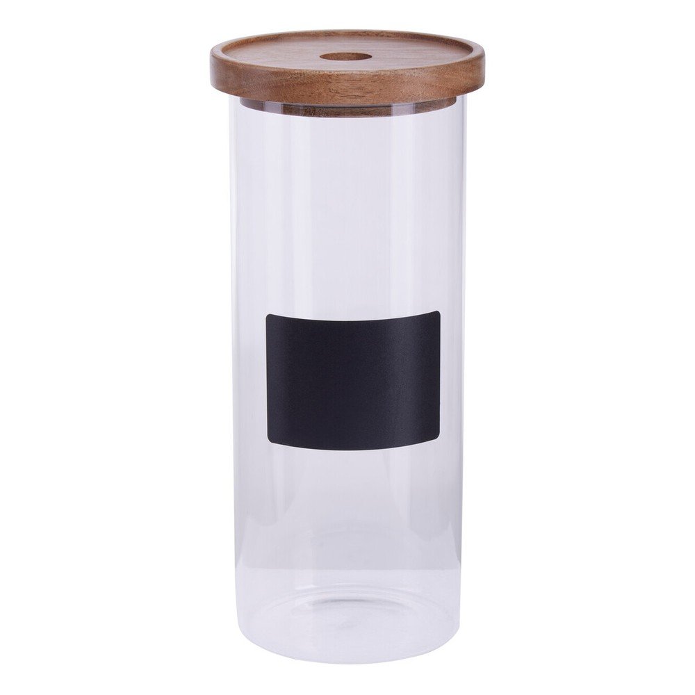 Skleněná dóza na potraviny Tromso – Premier Housewares Premier Housewares