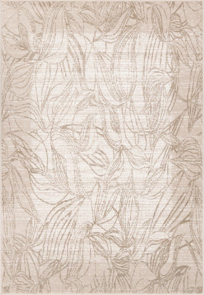 Béžový koberec 120x180 cm Floares – FD FD