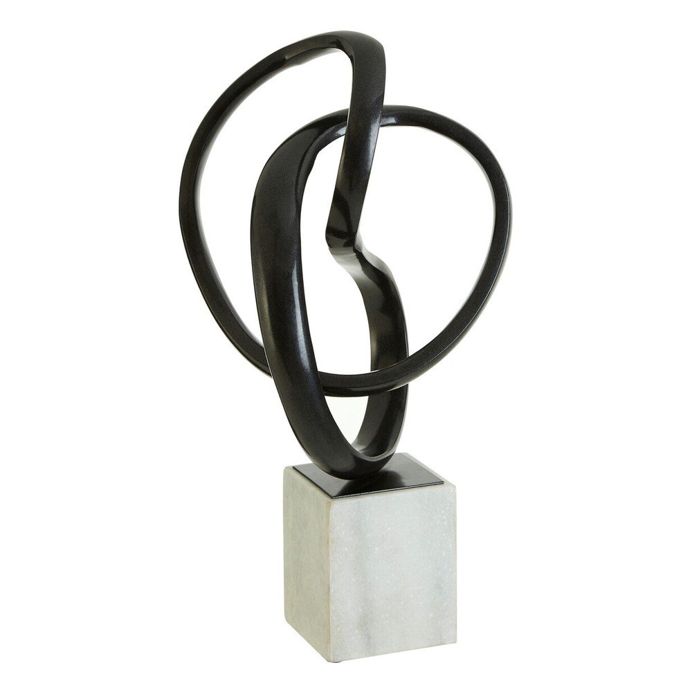 Kovová soška (výška 34 cm) Mirano – Premier Housewares Premier Housewares
