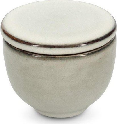 Kameninová cukřenka Artisan – Salt&Pepper Salt&Pepper