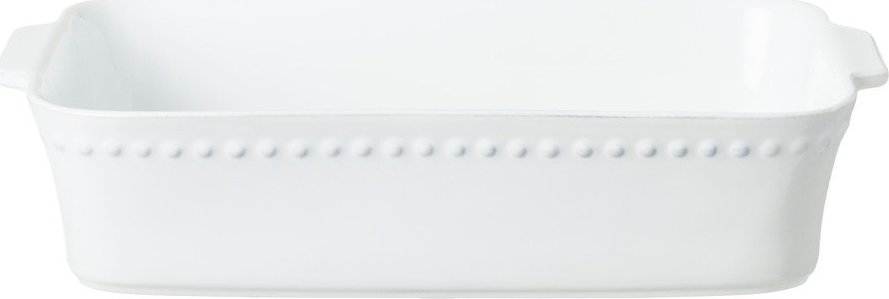 Kameninová zapékací mísa 24x38 cm Pearl – Costa Nova Costa Nova
