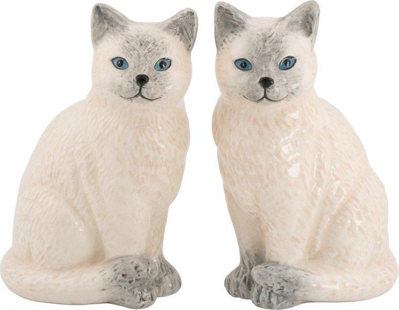 Slánka a pepřenka Ragdoll Cat – Sass & Belle Sass & Belle