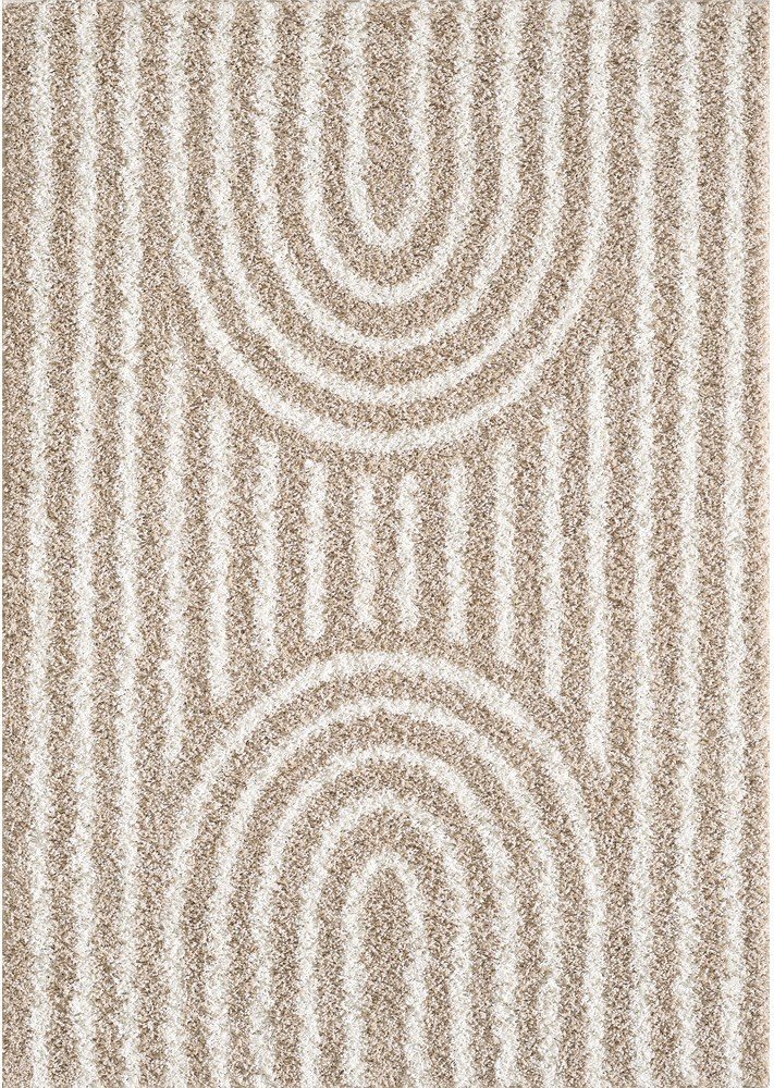 Béžový koberec 160x230 cm Axis – ESTE Este
