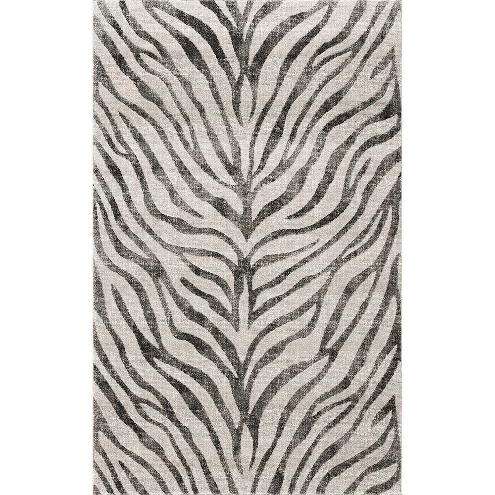 Pratelný koberec 80x150 cm Zebra – Vitaus Vitaus