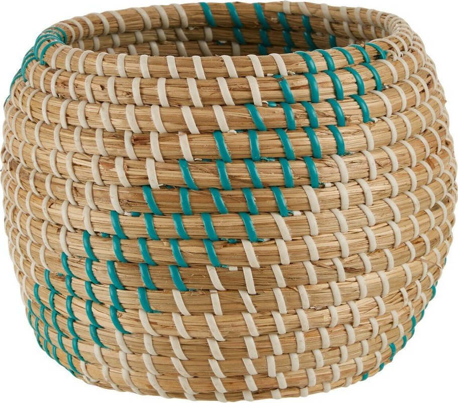 Obal na květináč z mořské trávy ø 20 cm Bora – Premier Housewares Premier Housewares