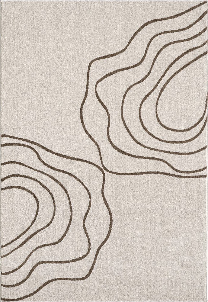 Béžový koberec 160x230 cm Pulse – ESTE Este