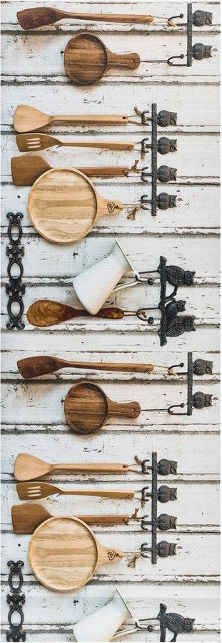 Běhoun 52x200 cm Ricci Cucina – Universal Universal