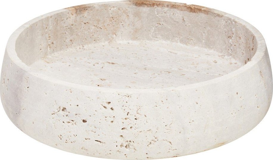Kamenná dekorativní mísa ø 30 cm Tibor – Premier Housewares Premier Housewares