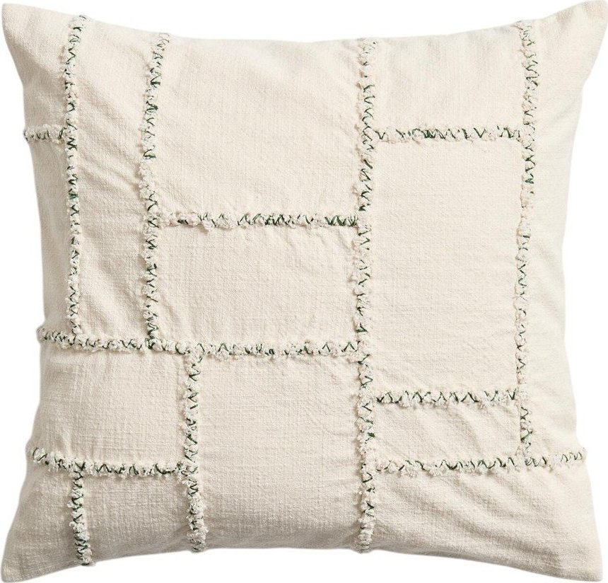 Povlak na polštář 45x45 cm Verion – Kave Home Kave Home