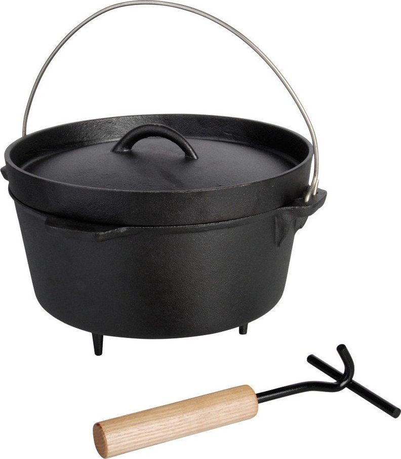 Nádobí na gril – Esschert Design Esschert Design