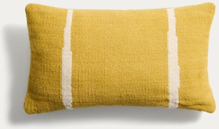 Povlak na zahradní polštář 30x50 cm Daila – Kave Home Kave Home