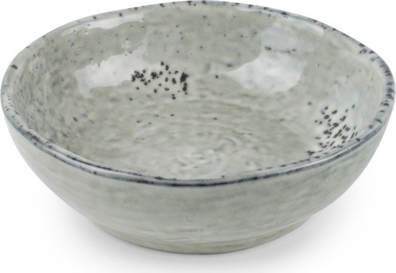 Zelená miska z kameniny Artisan – Salt&Pepper Salt&Pepper