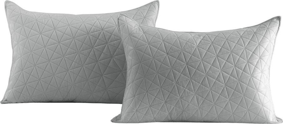 Povlaky na polštáře v sadě 2 ks 50x70 cm Laila – Restilo Restilo