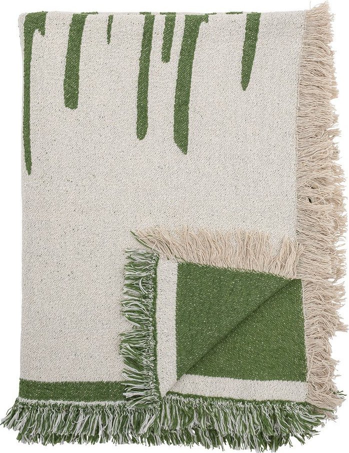 Deka 130x160 cm Haxby – Bloomingville Bloomingville