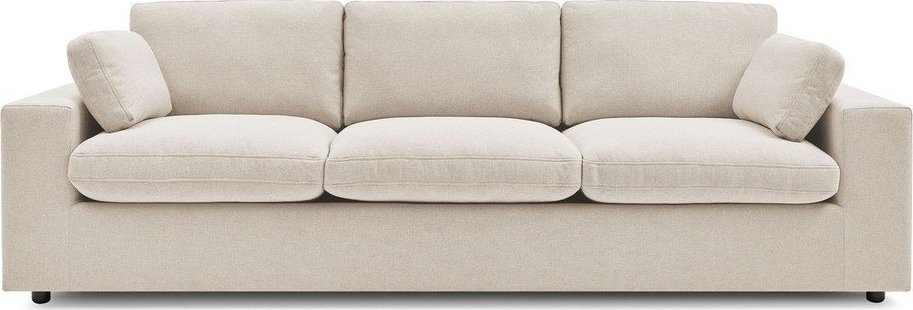 Béžová pohovka 250 cm Belair – Bobochic Paris Bobochic Paris