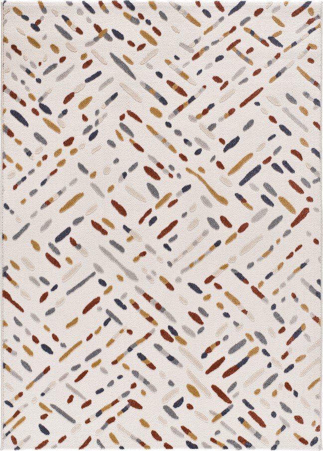 Béžový koberec 160x230 cm Amara – Universal Universal
