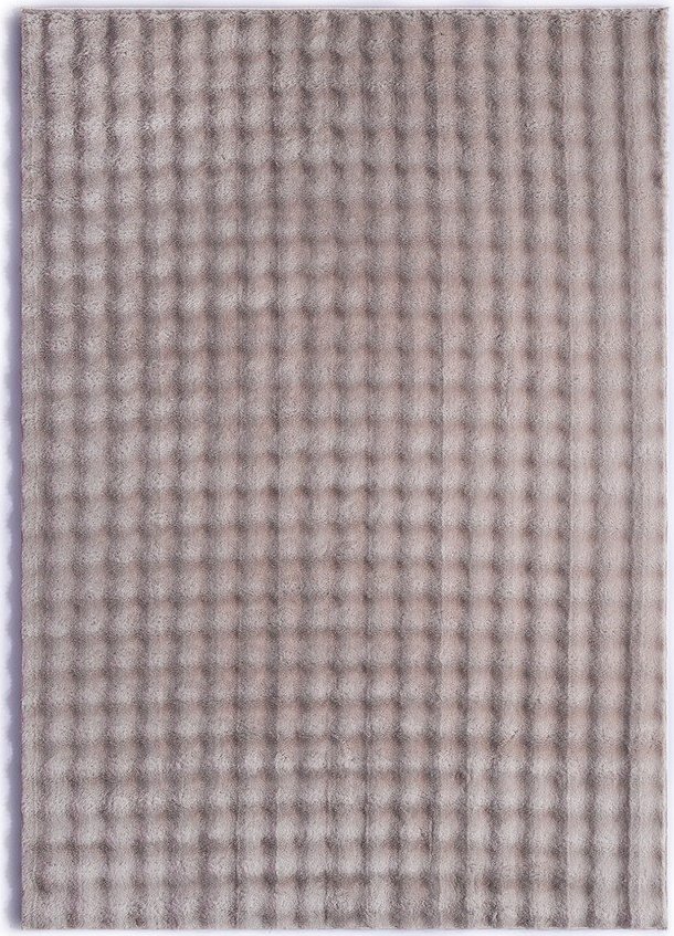Béžový pratelný koberec 80x150 cm Bubble Emarald – Mila Home Mila Home