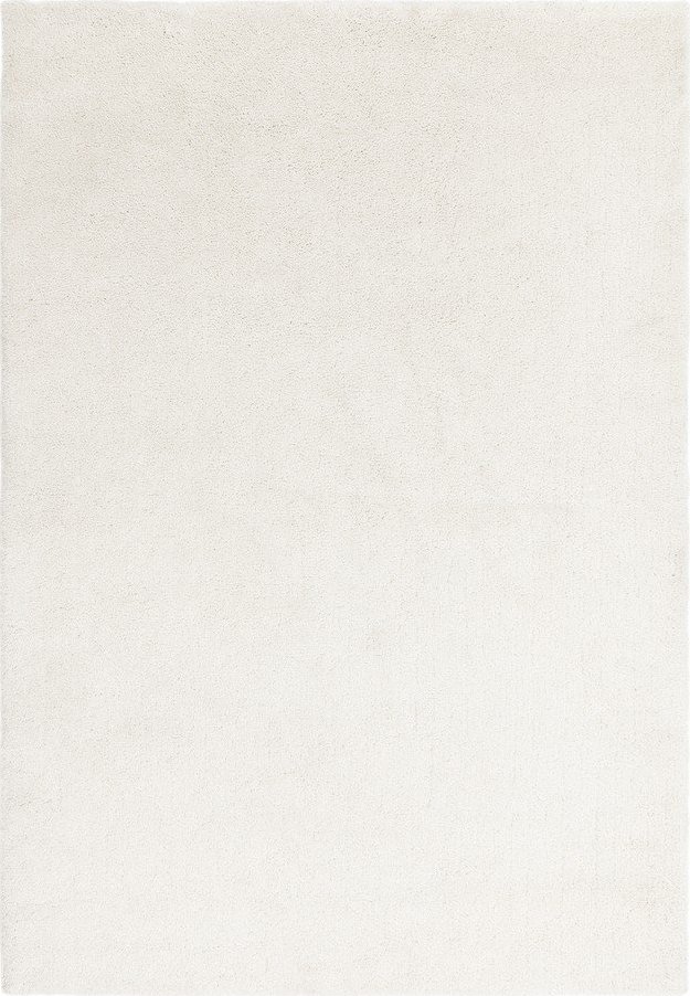 Slonovinový pratelný koberec 160x230 cm Super Snug – Asiatic Carpets Asiatic Carpets