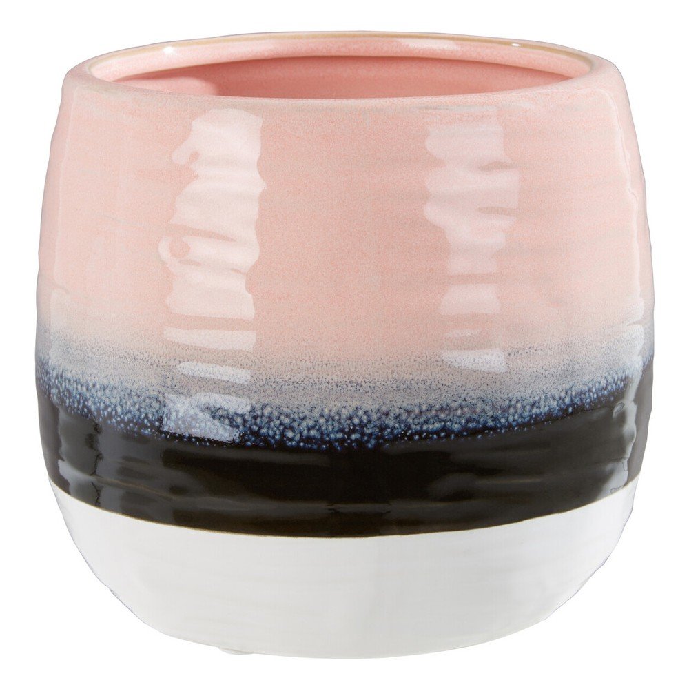 Keramický obal na květináč ø 17 cm Caldera – Premier Housewares Premier Housewares
