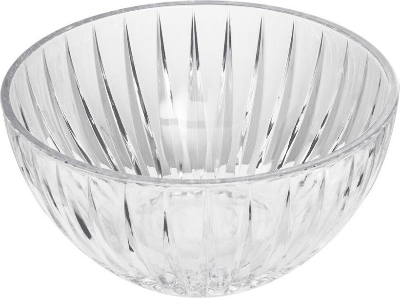 Skleněná mísa ø 25 cm Beaufort – Premier Housewares Premier Housewares