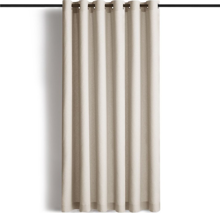 Krémový dimout závěs 140x300 cm Calisto – Filumi Filumi