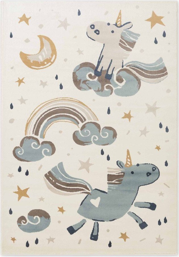 Dětský koberec 160x235 cm Einhorn – Hanse Home Hanse Home